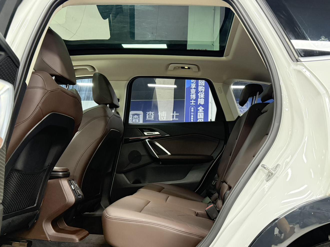 BMW X1 2023, фото 16