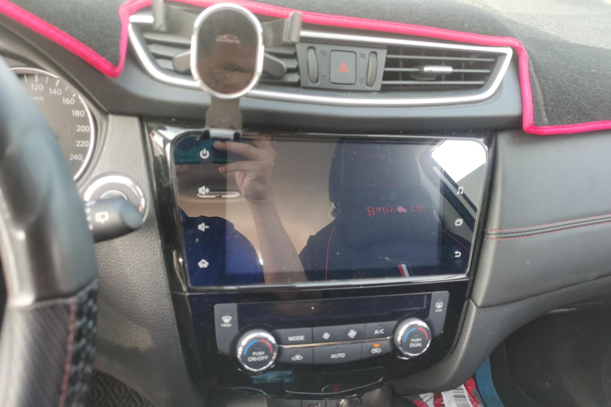 Nissan Qashqai 2022, фото 15