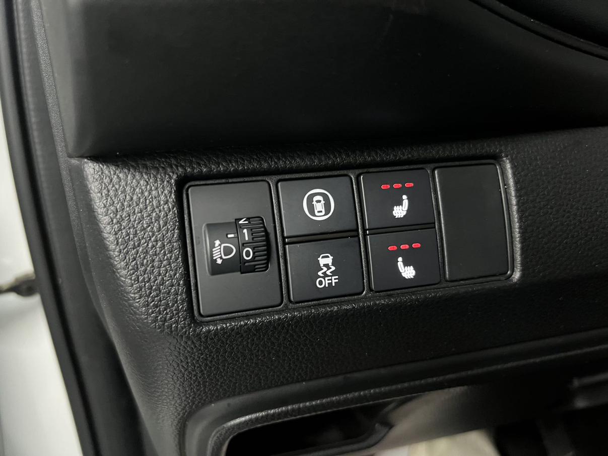 Honda HR-V 2023, фото 11