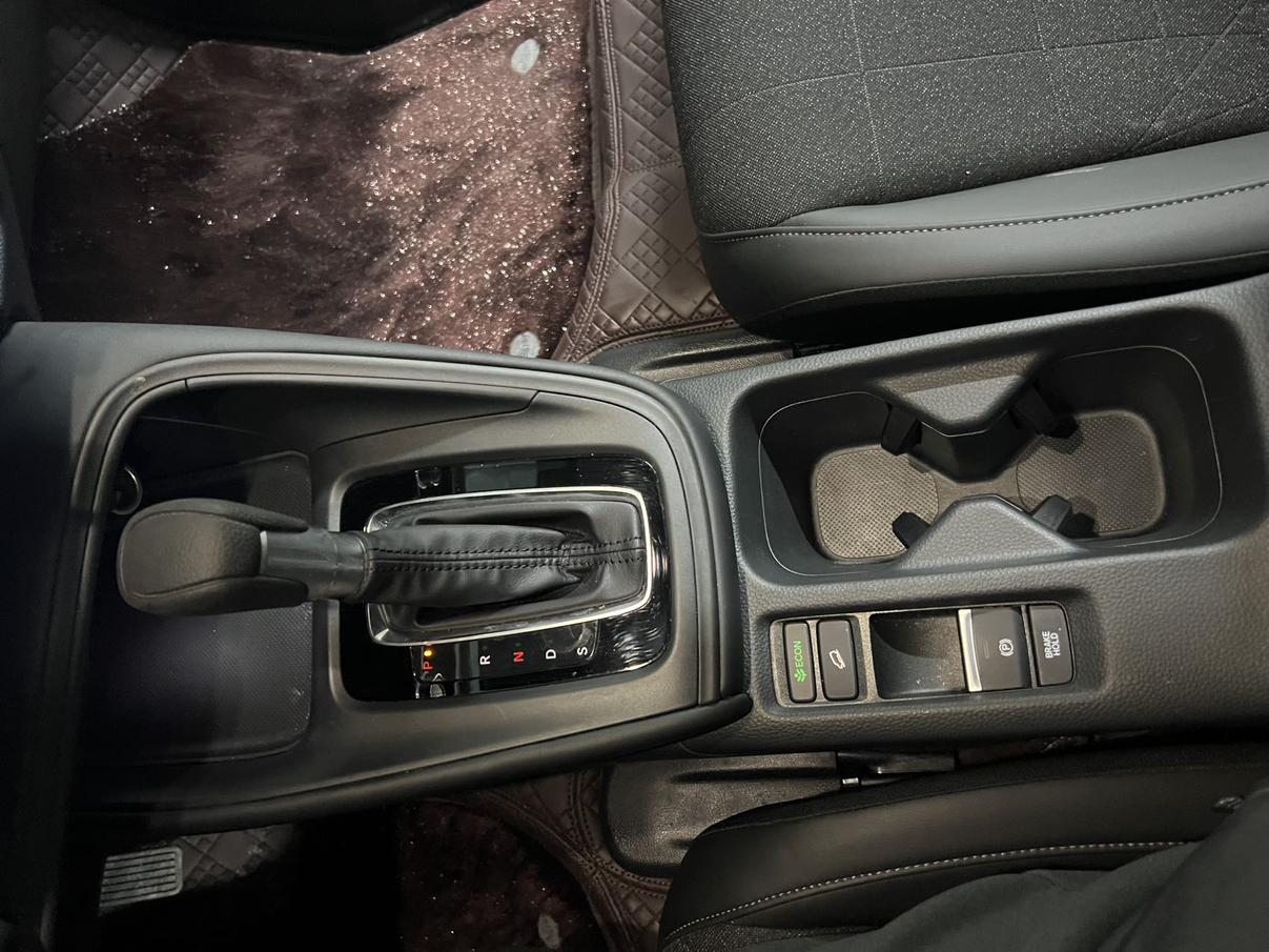 Honda HR-V 2023, фото 16