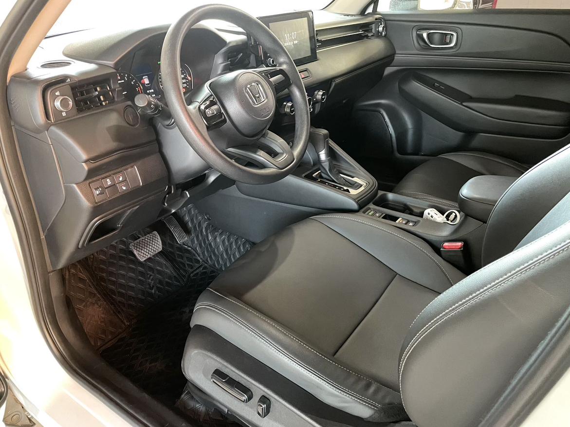 Honda XR-V 2024, фото 17