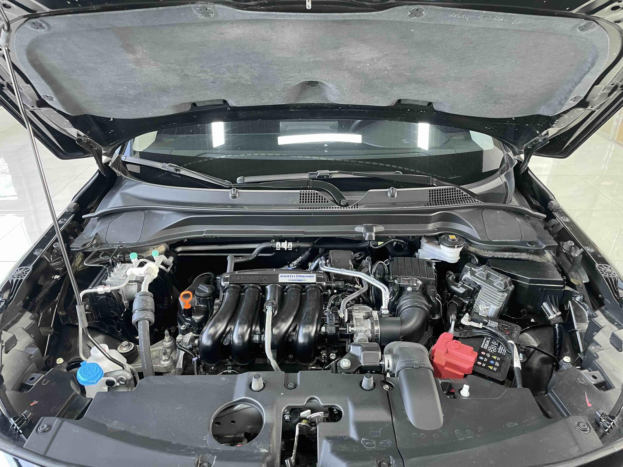 Honda XR-V 2023, фото 14