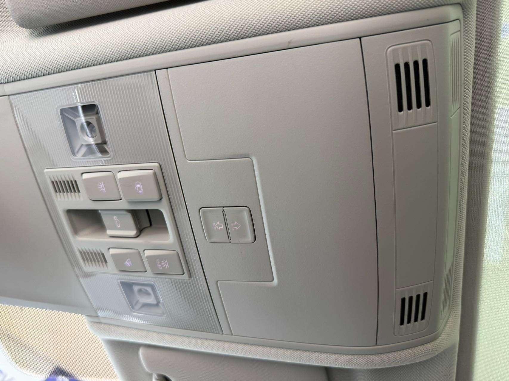 Volkswagen Tayron 2023, фото 14