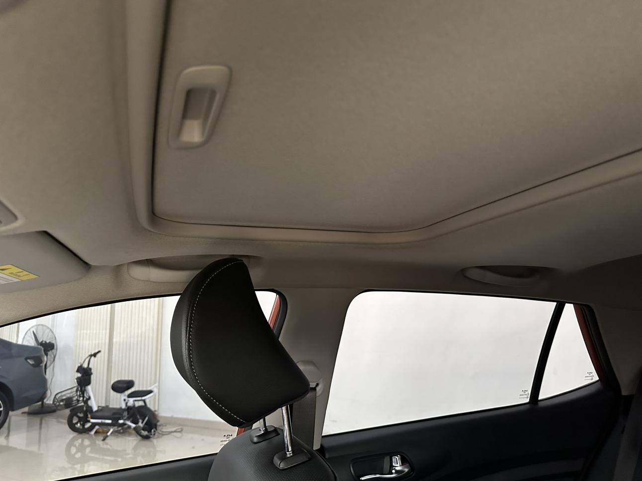 Kia Pride 2021, фото 14