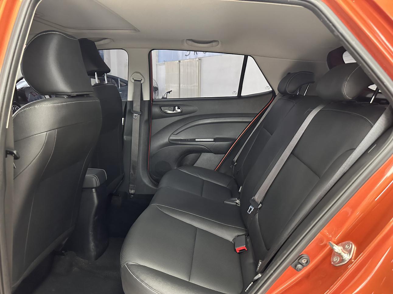 Kia Pride 2021, фото 16