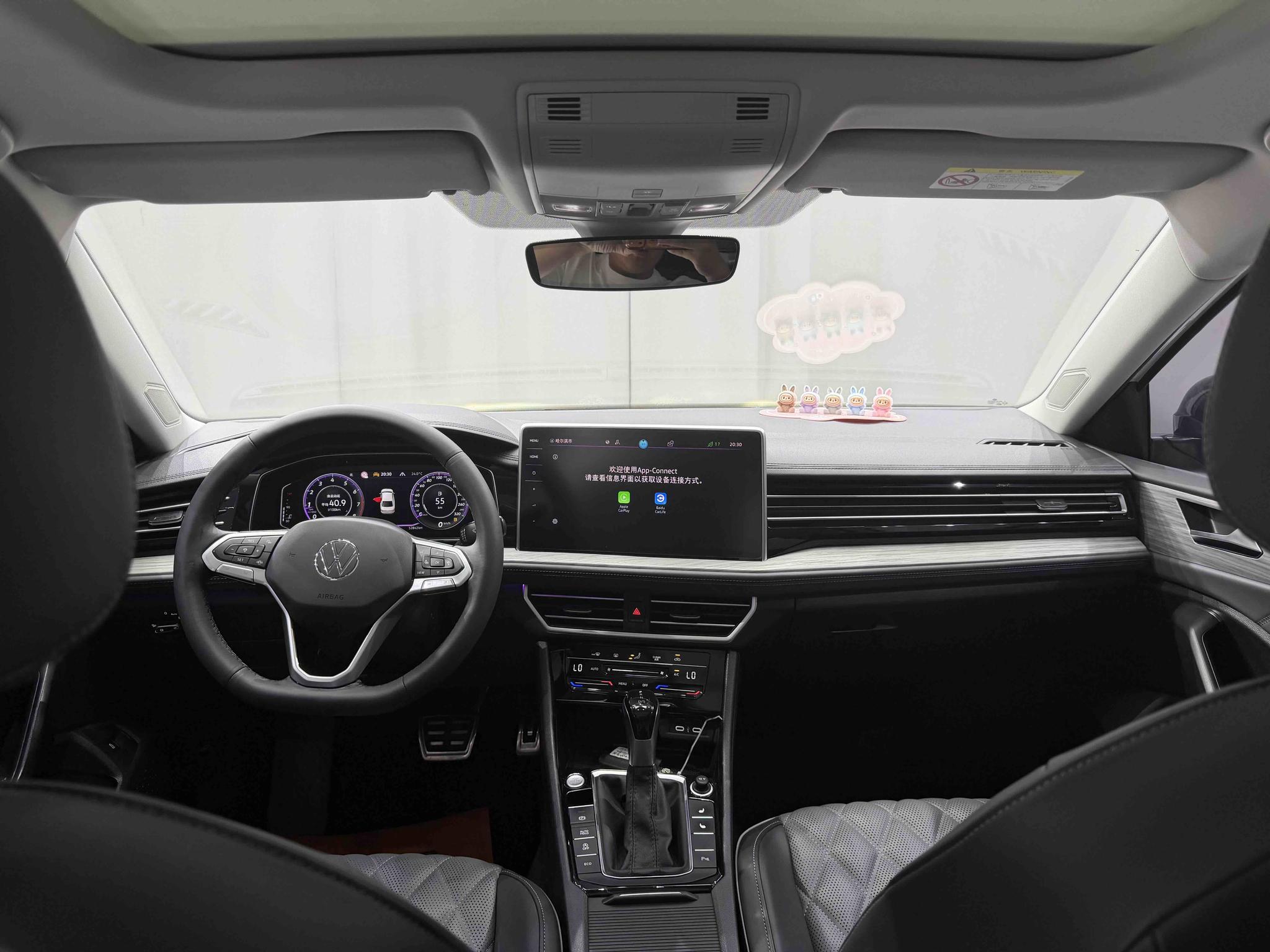 Volkswagen Jetta 2023, фото 16
