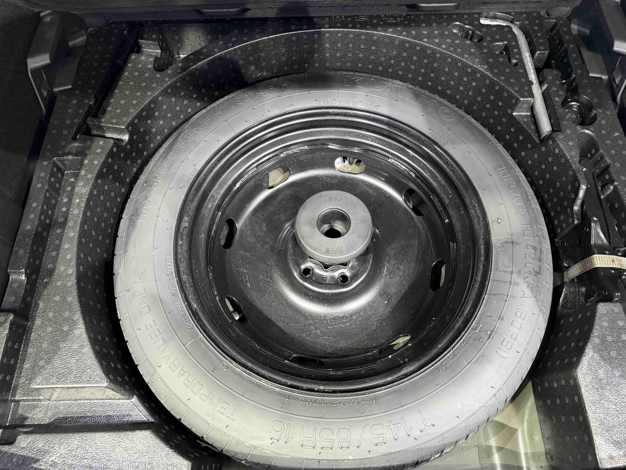 Volkswagen Tayron 2023, фото 15