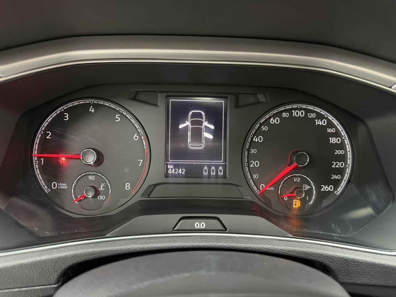 Volkswagen T-Roc 2021, фото 17