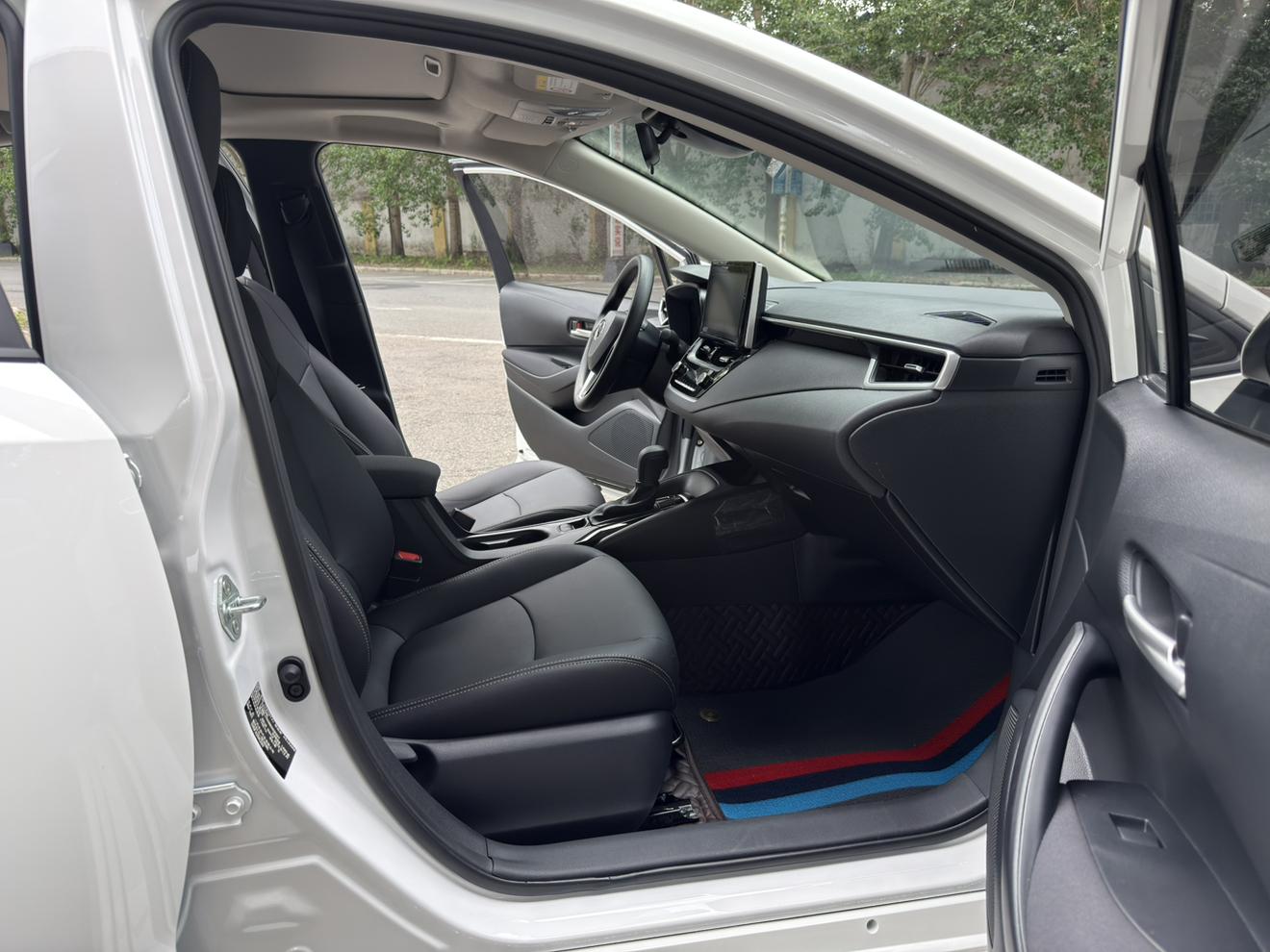 Toyota Corolla 2021, фото 14