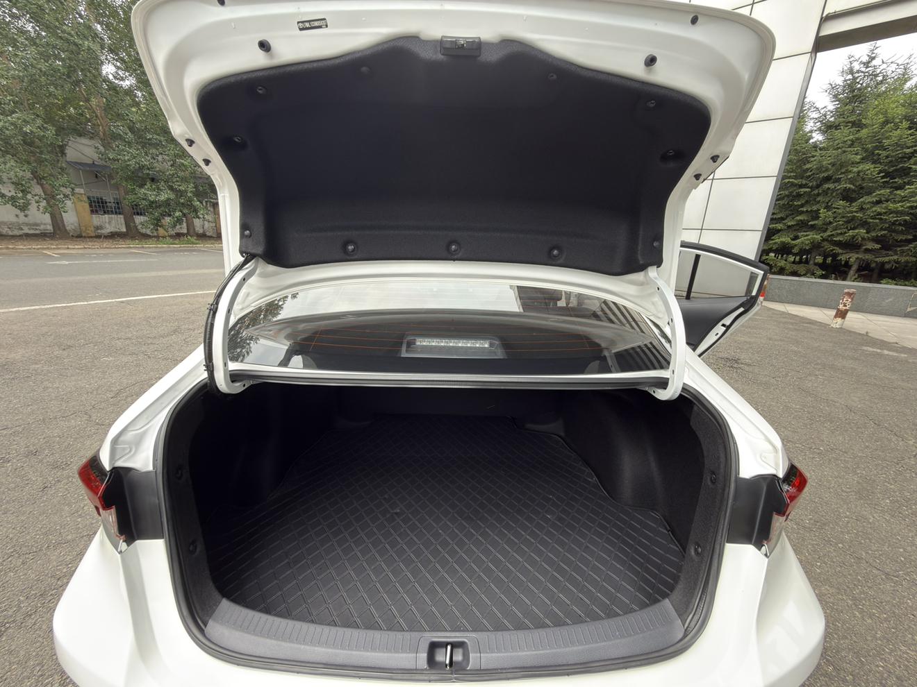 Toyota Corolla 2021, фото 16