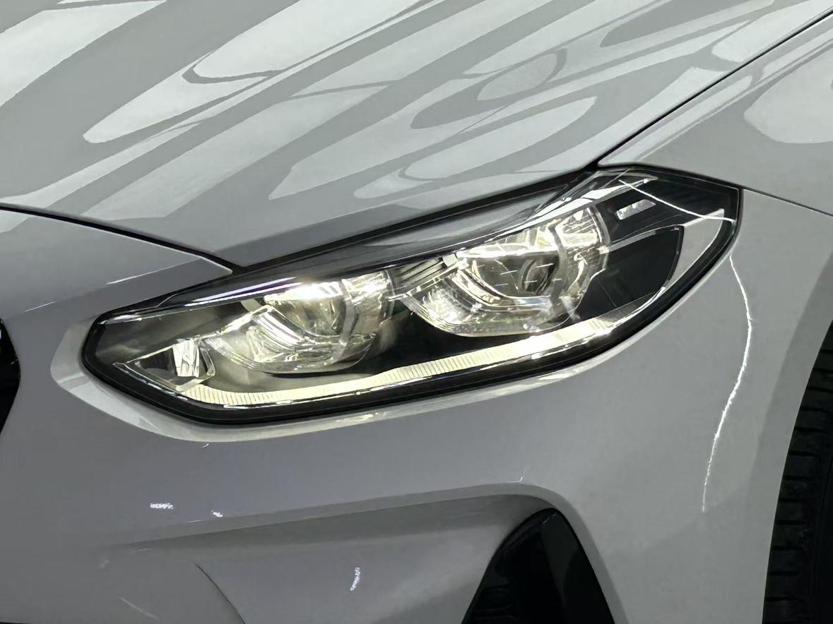 BMW 1 Series 2021, фото 7