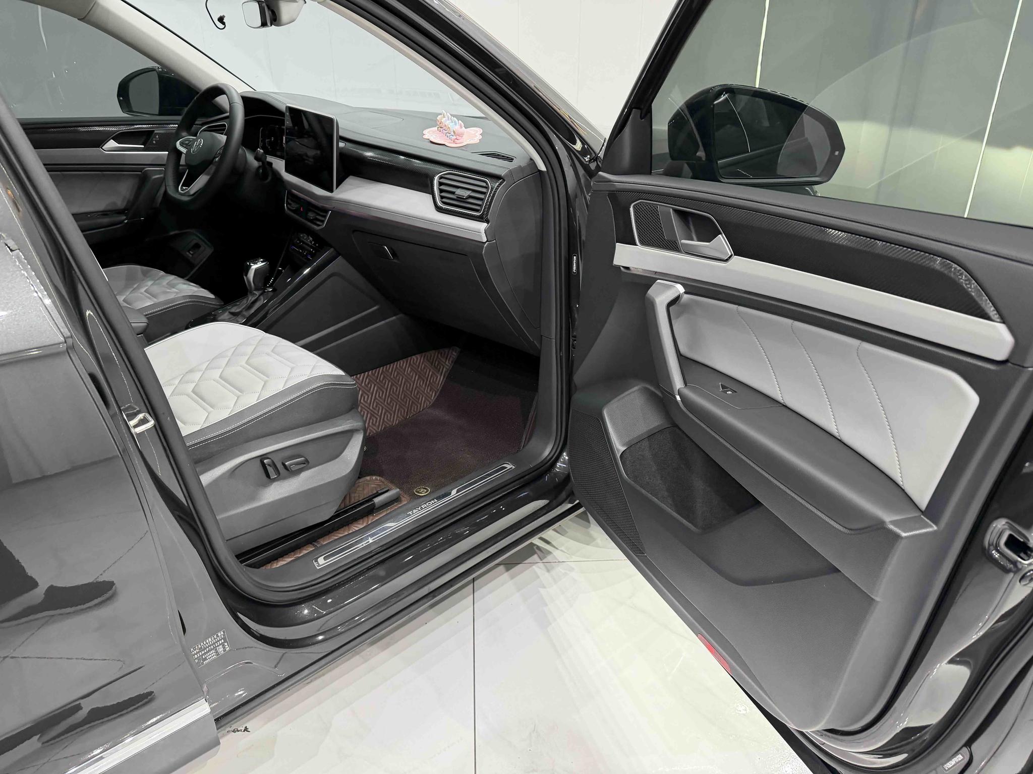 Volkswagen Tayron 2023, фото 15