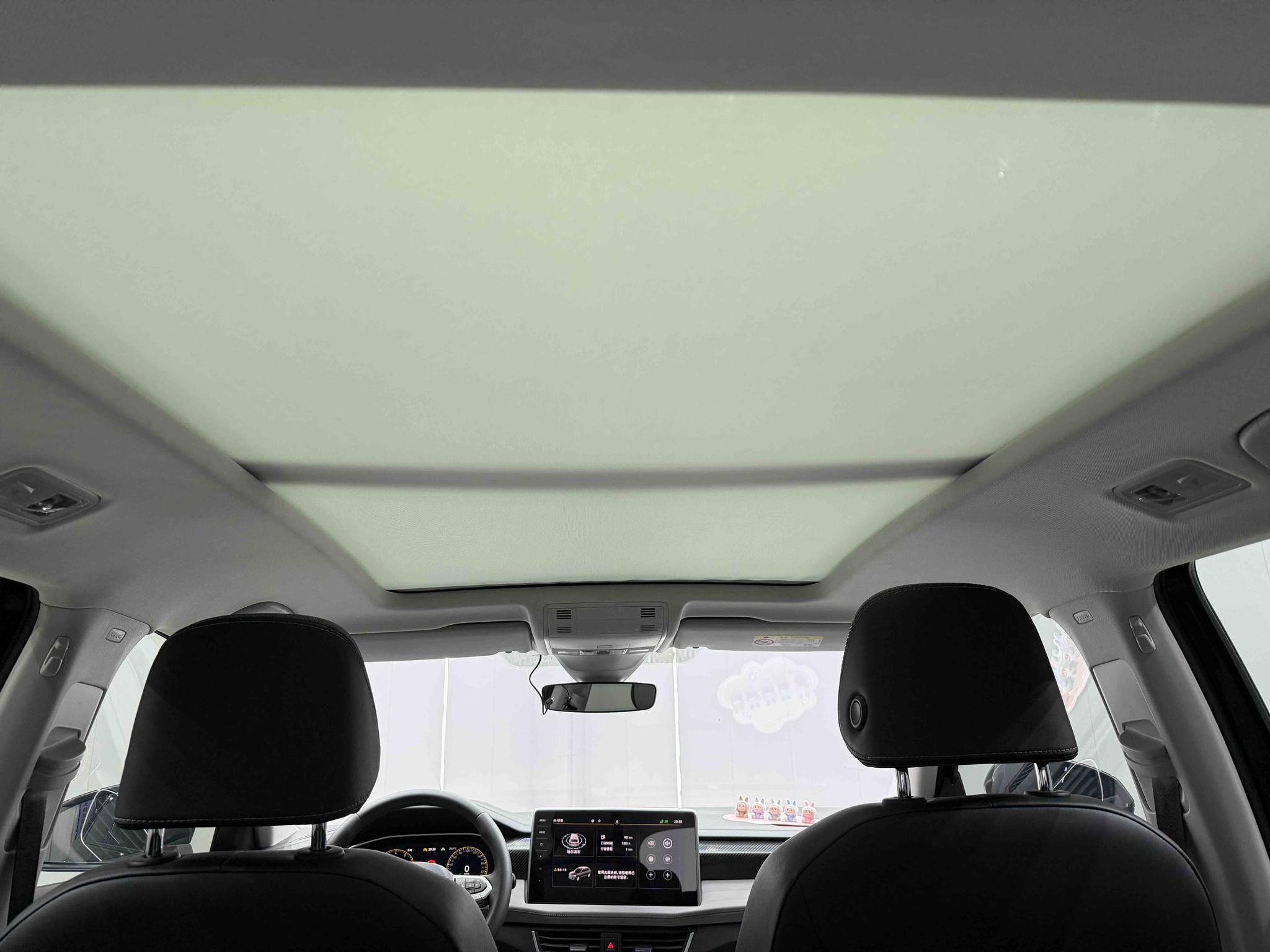 Volkswagen Tayron 2023, фото 16