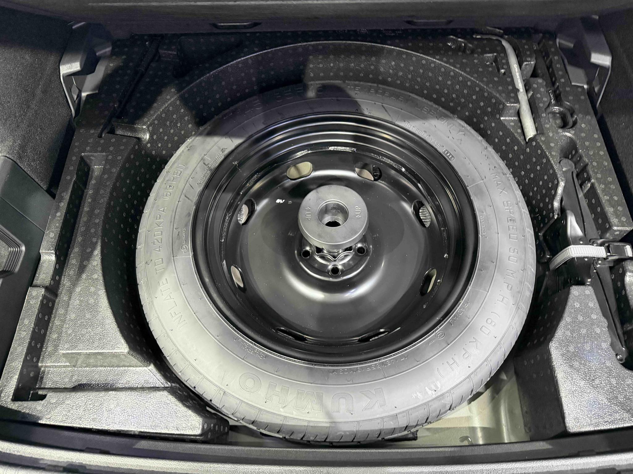 Volkswagen Tayron 2023, фото 17