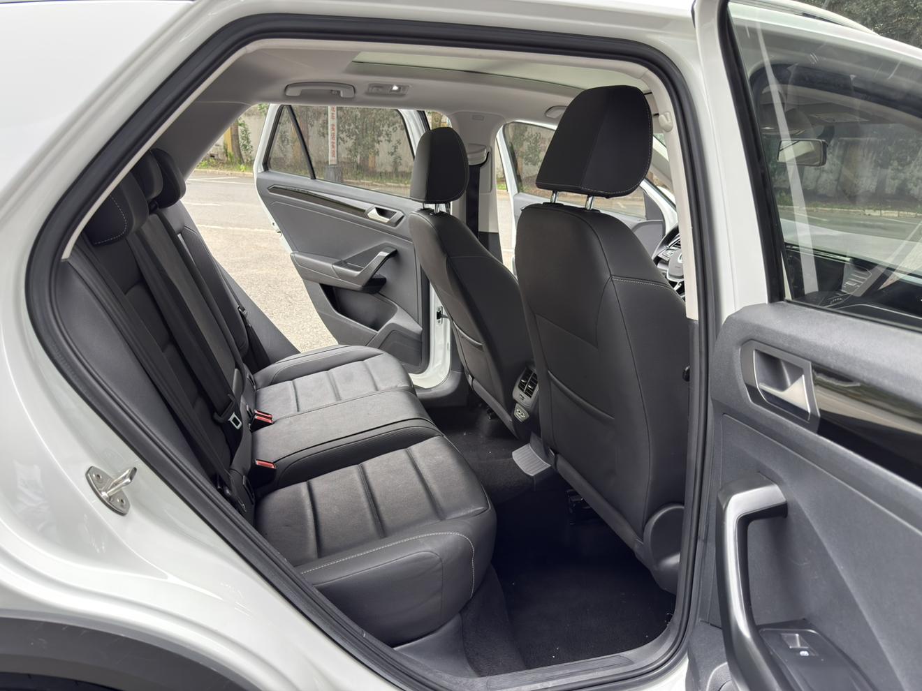 Volkswagen Tayron 2022, фото 14