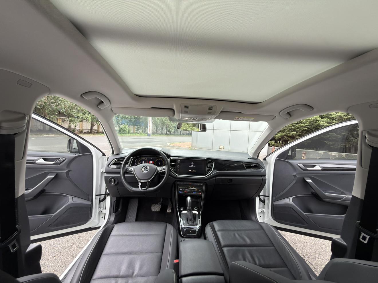 Volkswagen Tayron 2022, фото 16