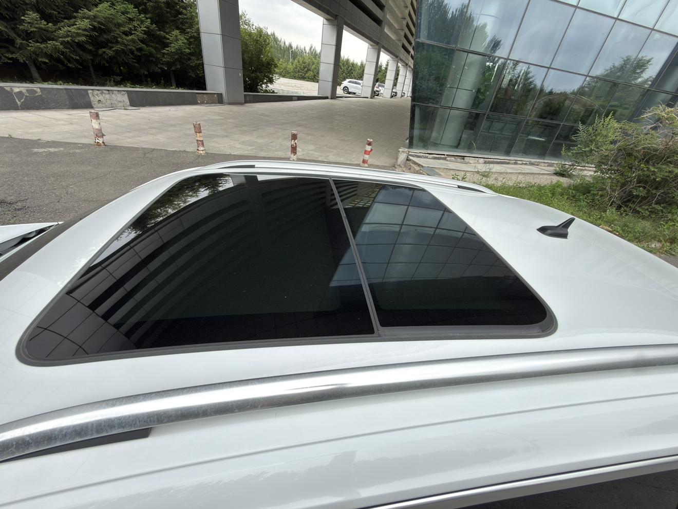 Volkswagen Tayron 2022, фото 17