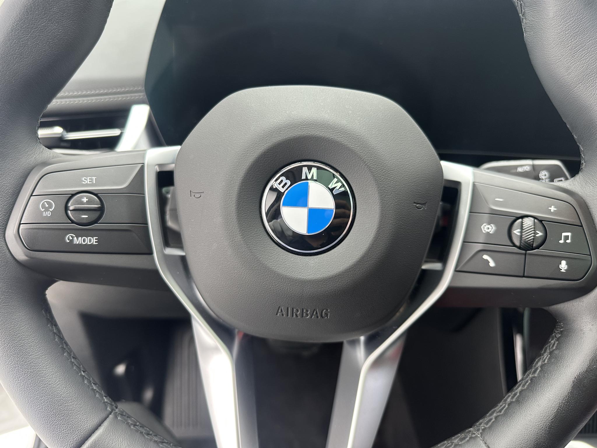 BMW X1 2023, фото 13