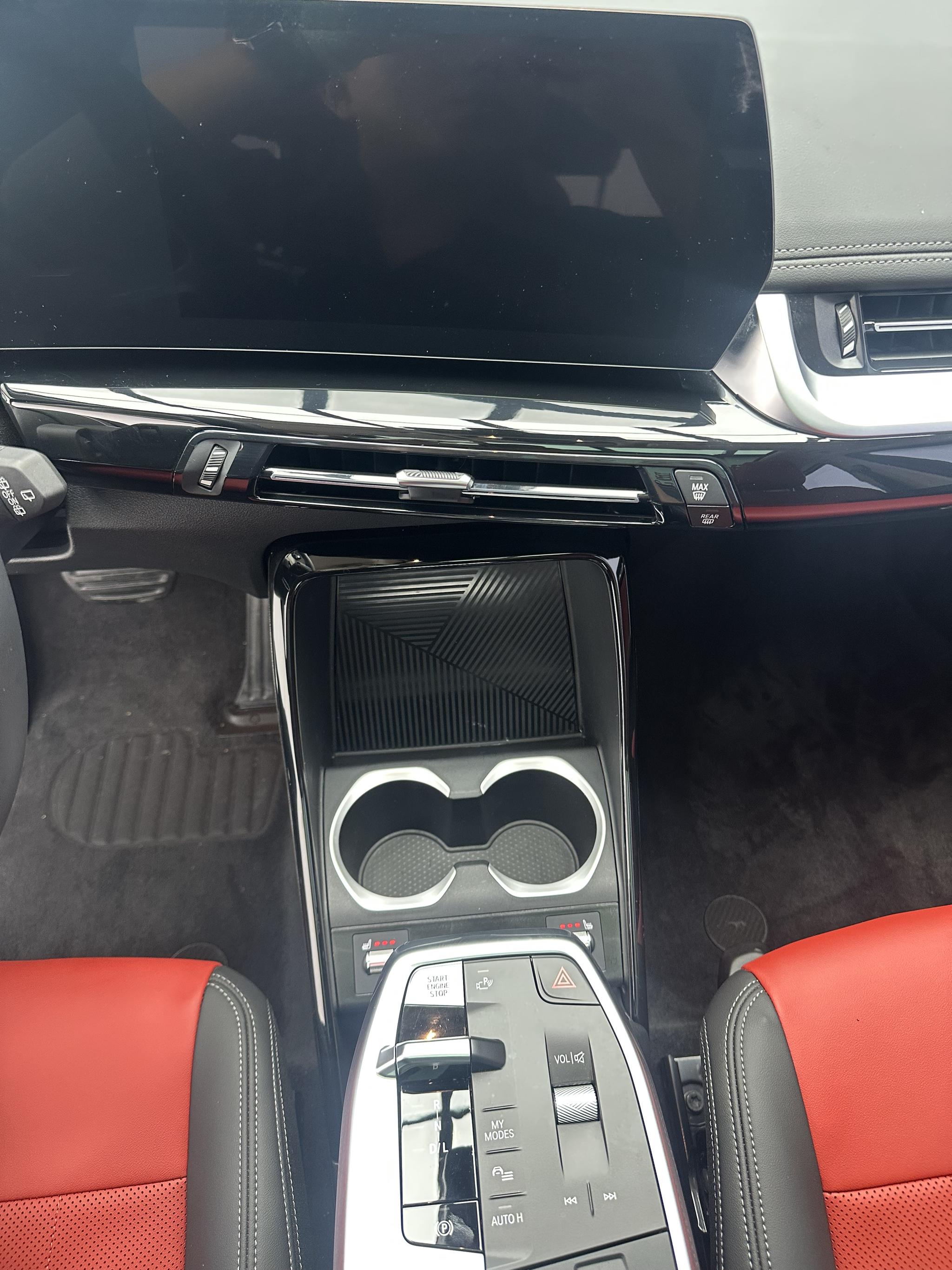 BMW X1 2023, фото 14