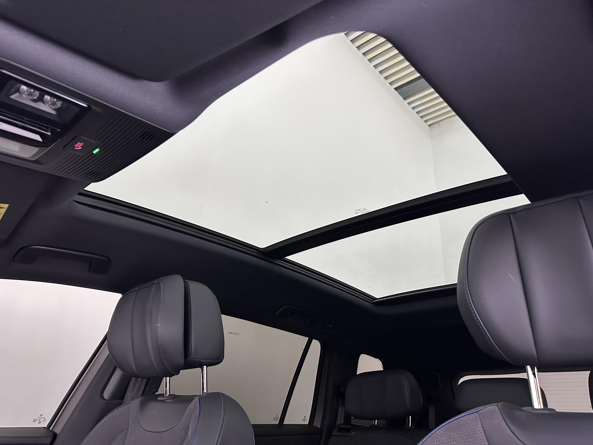 Volkswagen Teramont 2025, фото 14