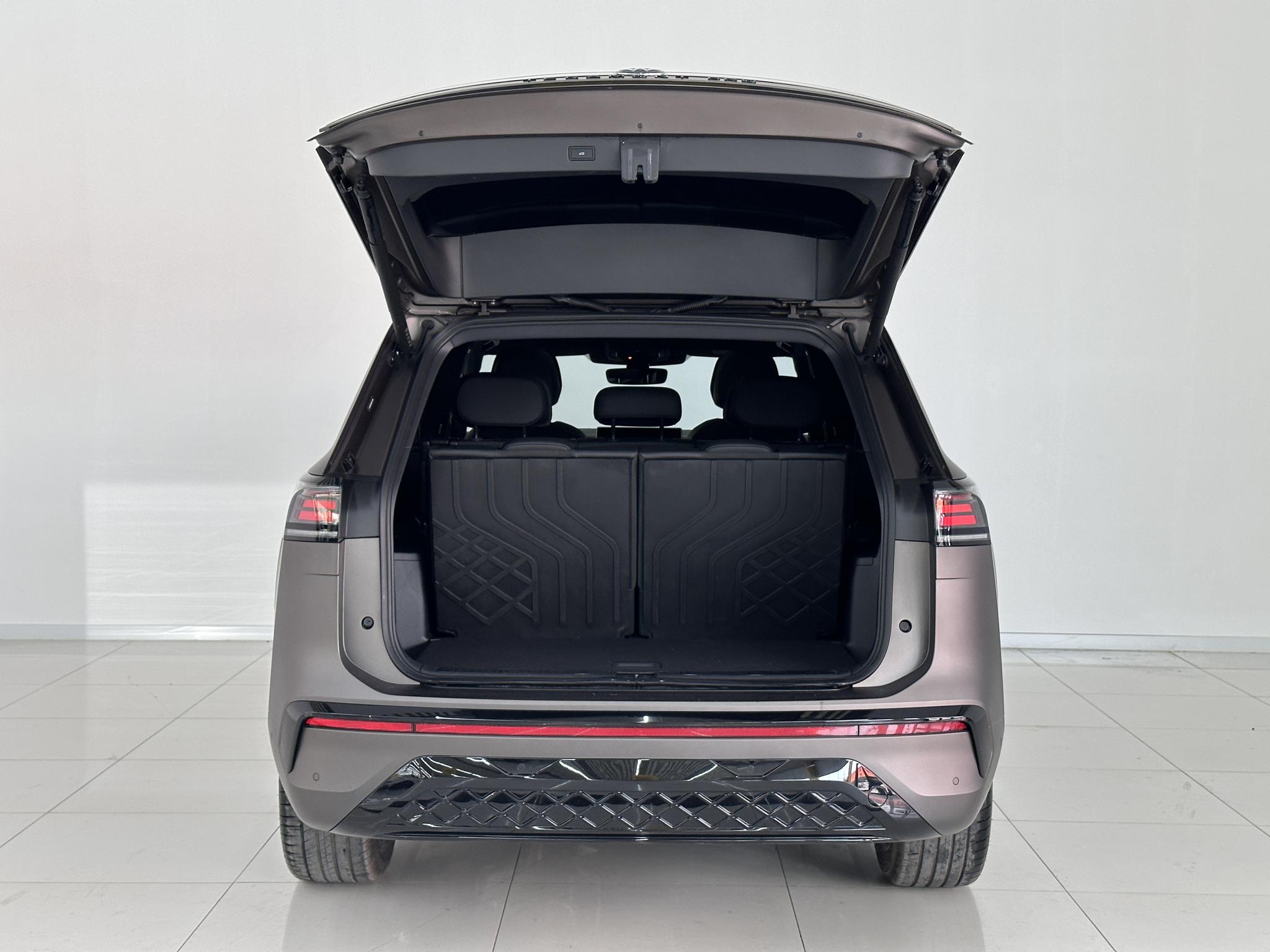 Volkswagen Teramont 2025, фото 15