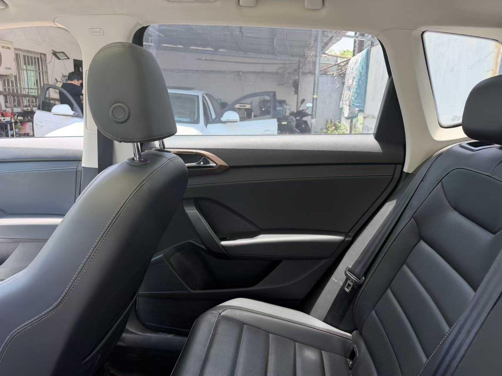 Volkswagen Tayron 2022, фото 14