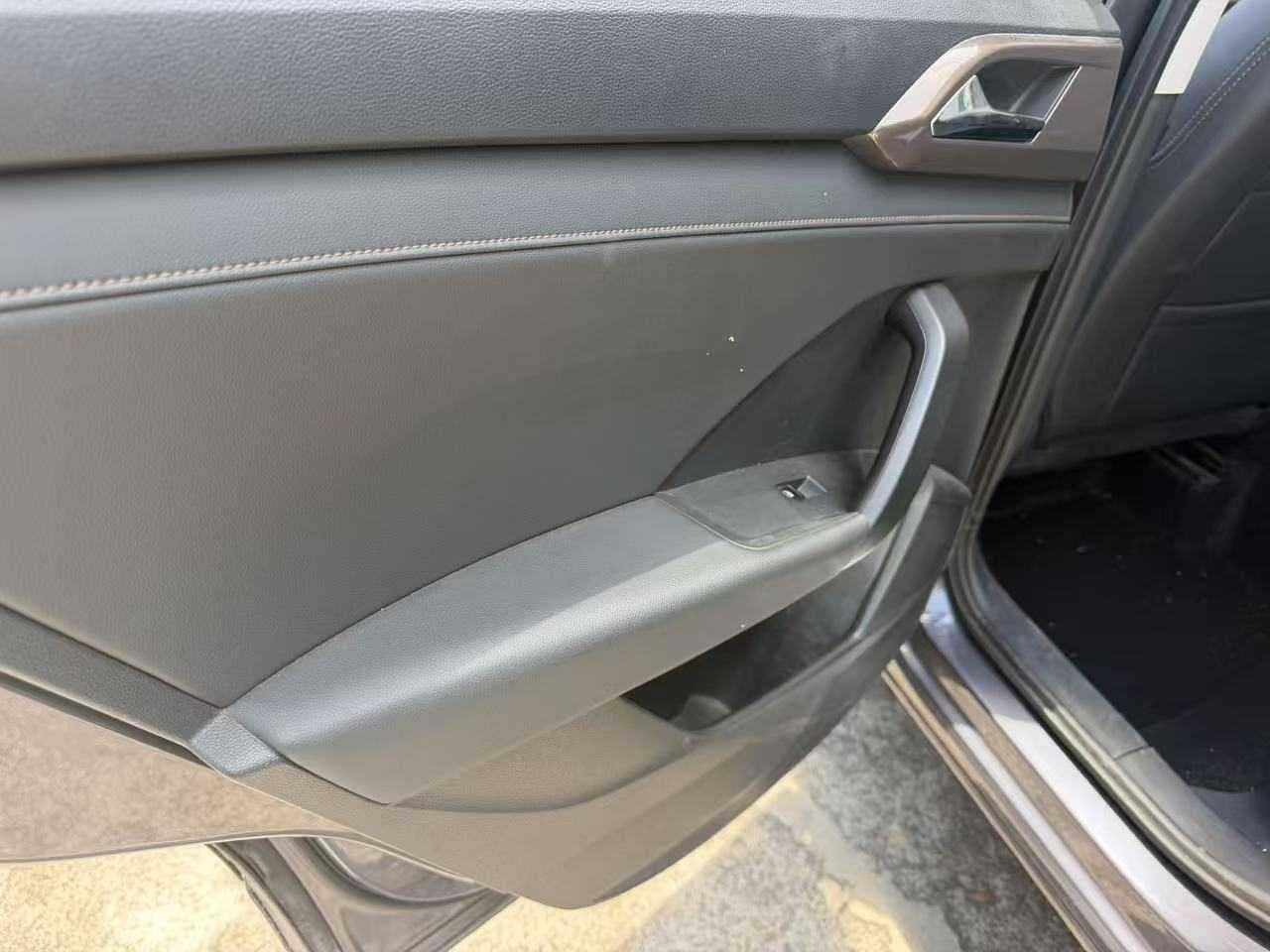 Volkswagen Tayron 2022, фото 15