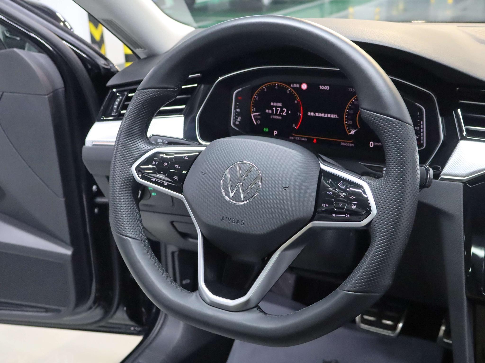 Volkswagen Passat 2023, фото 11