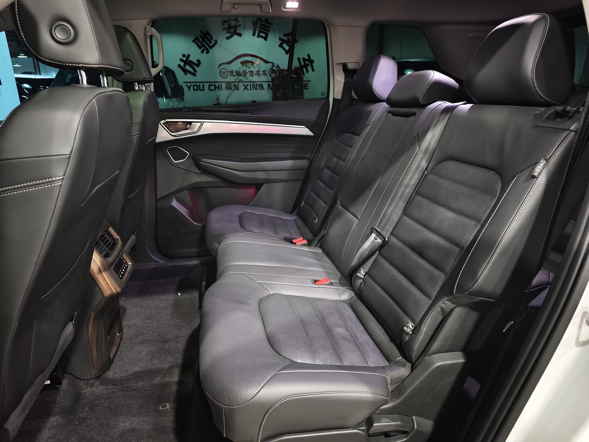 Volkswagen Tiguan 2023, фото 6