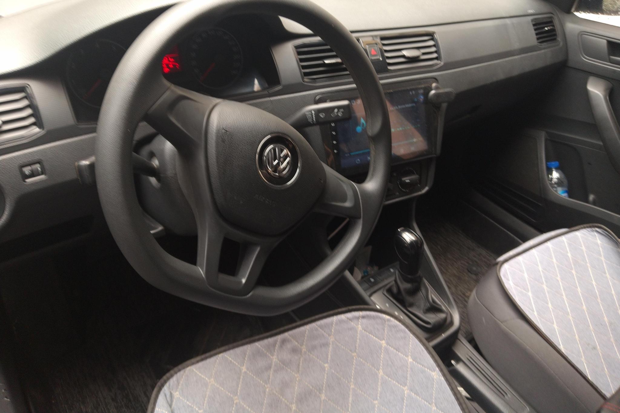 Volkswagen Santana 2021, фото 14