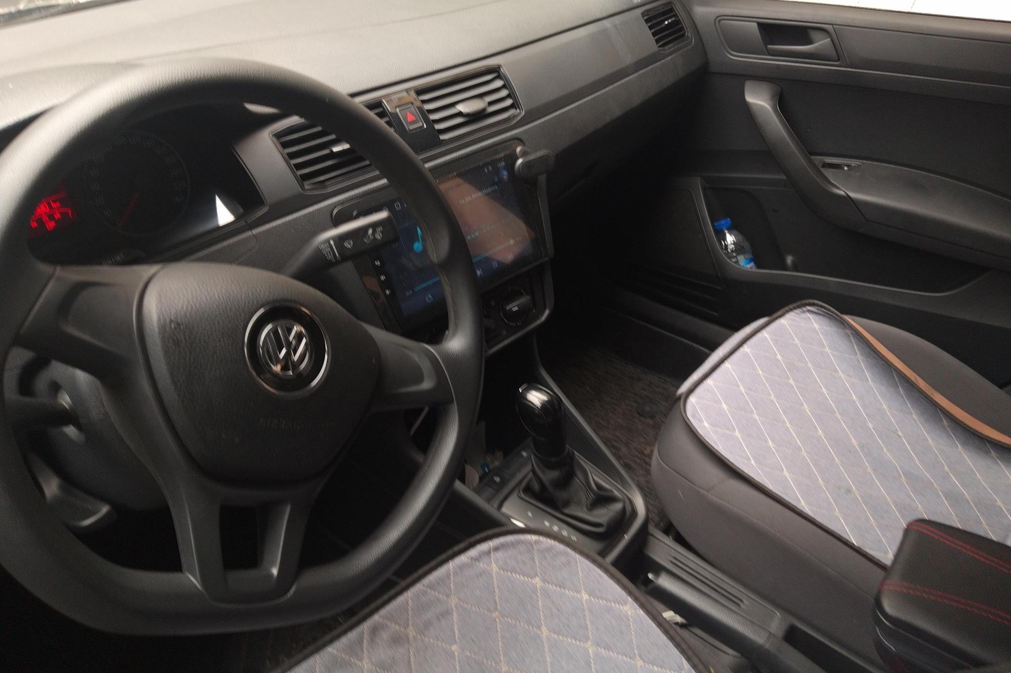 Volkswagen Santana 2021, фото 15