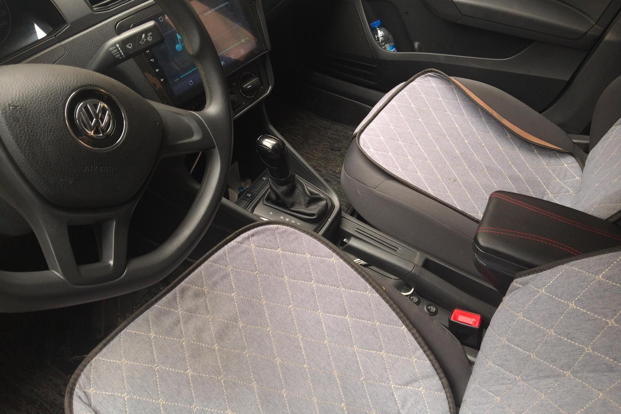 Volkswagen Santana 2021, фото 16
