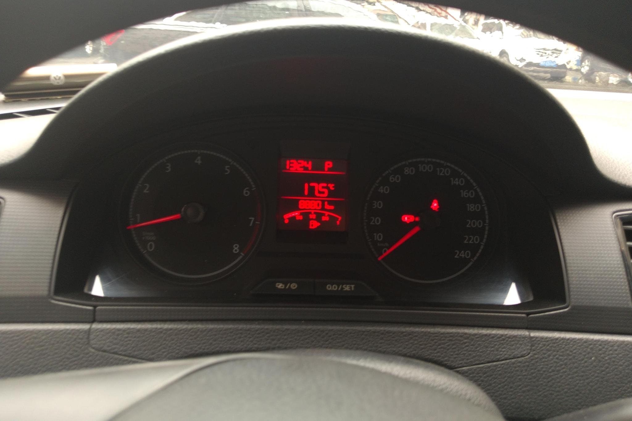 Volkswagen Santana 2021, фото 17