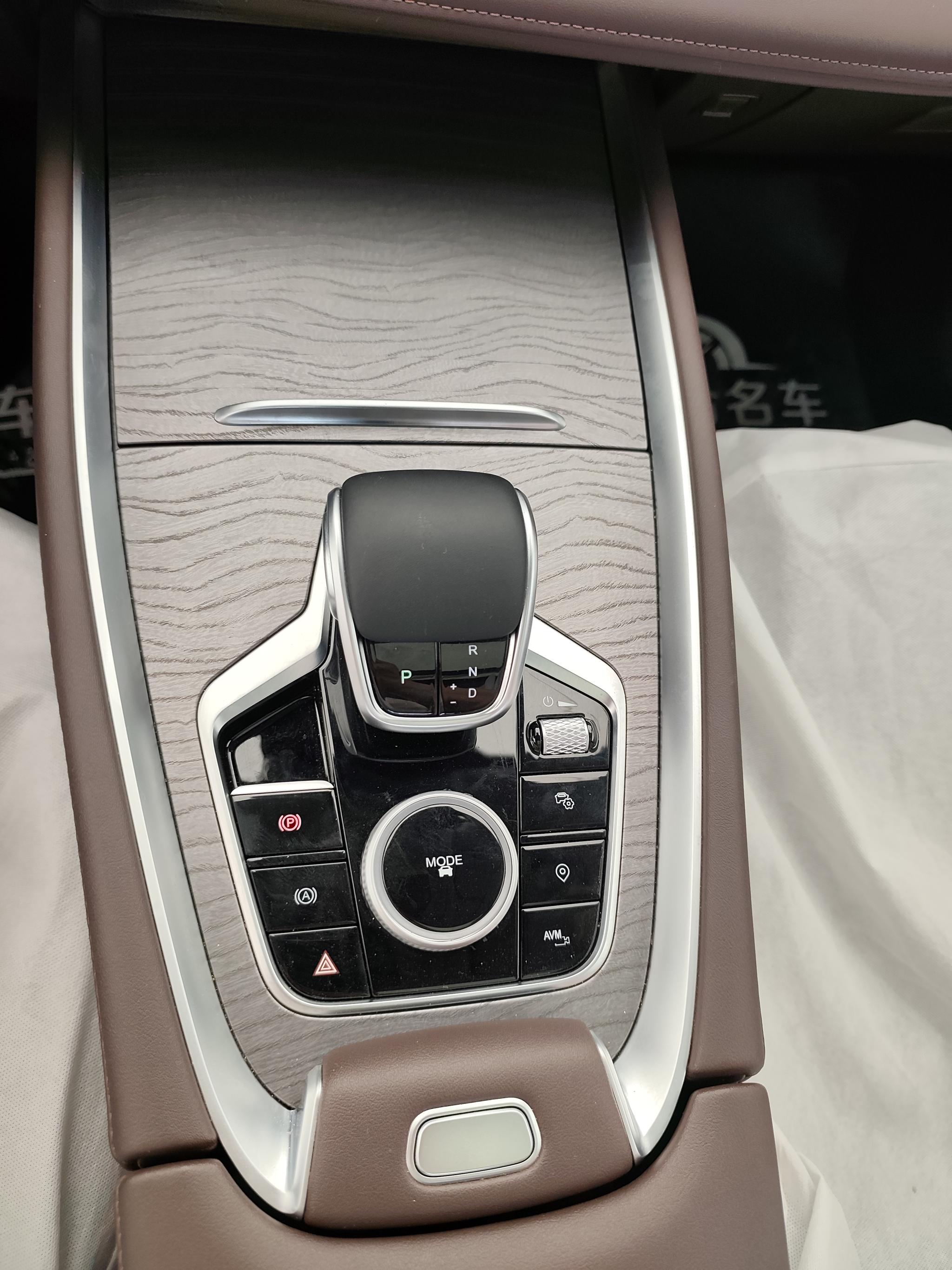 Chery Tiggo 8 Pro 2024, фото 15