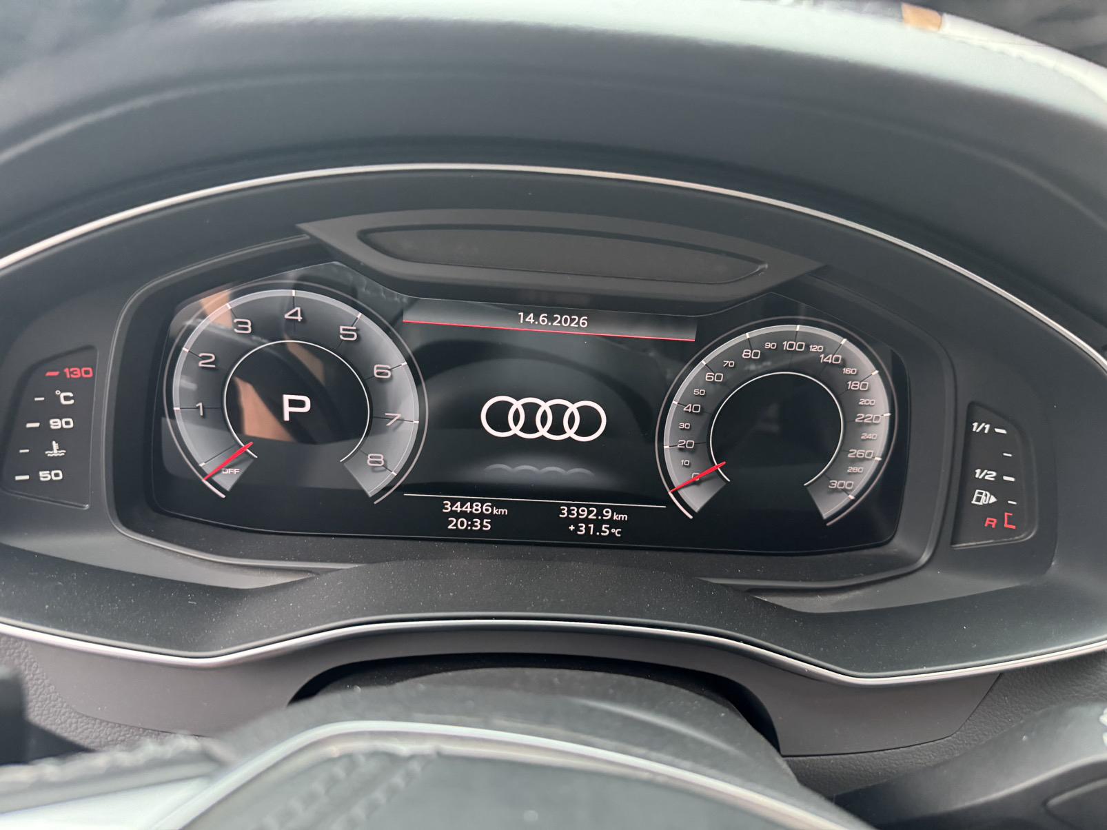 Audi A6L 2024, фото 8