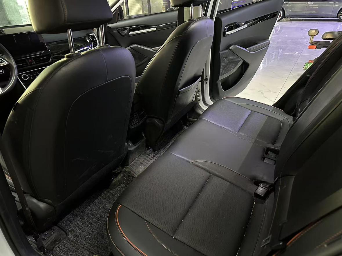Kia Seltos 2023, фото 8