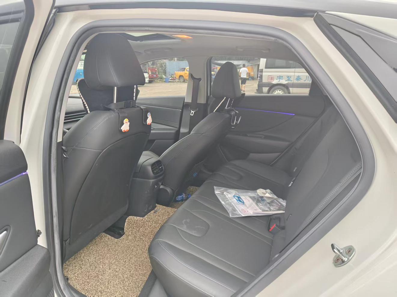 Hyundai Elantra 2022, фото 8