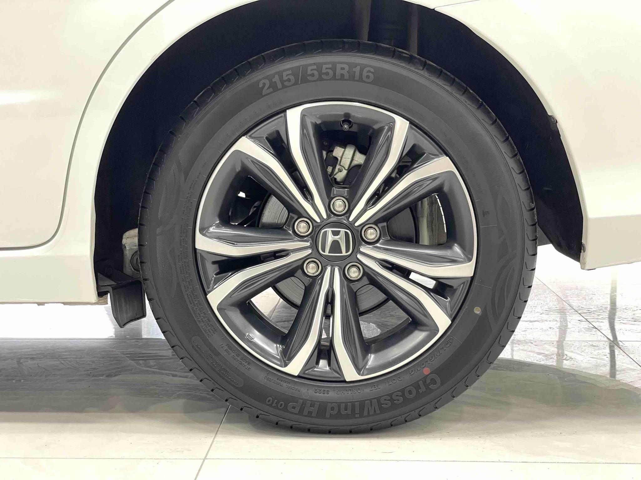 Honda Xiaoyun 2022, фото 14