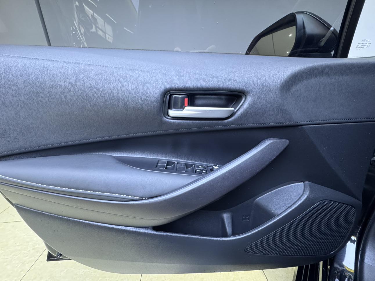 Toyota Corolla 2021, фото 15