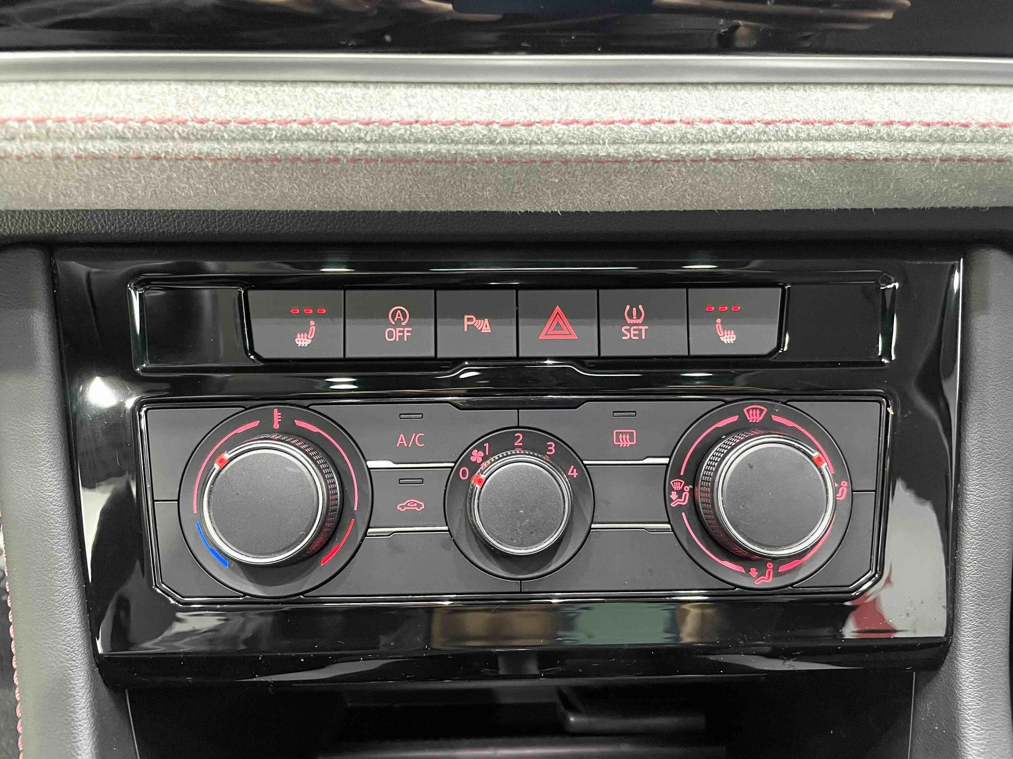 Jetta VS7 2022, фото 14