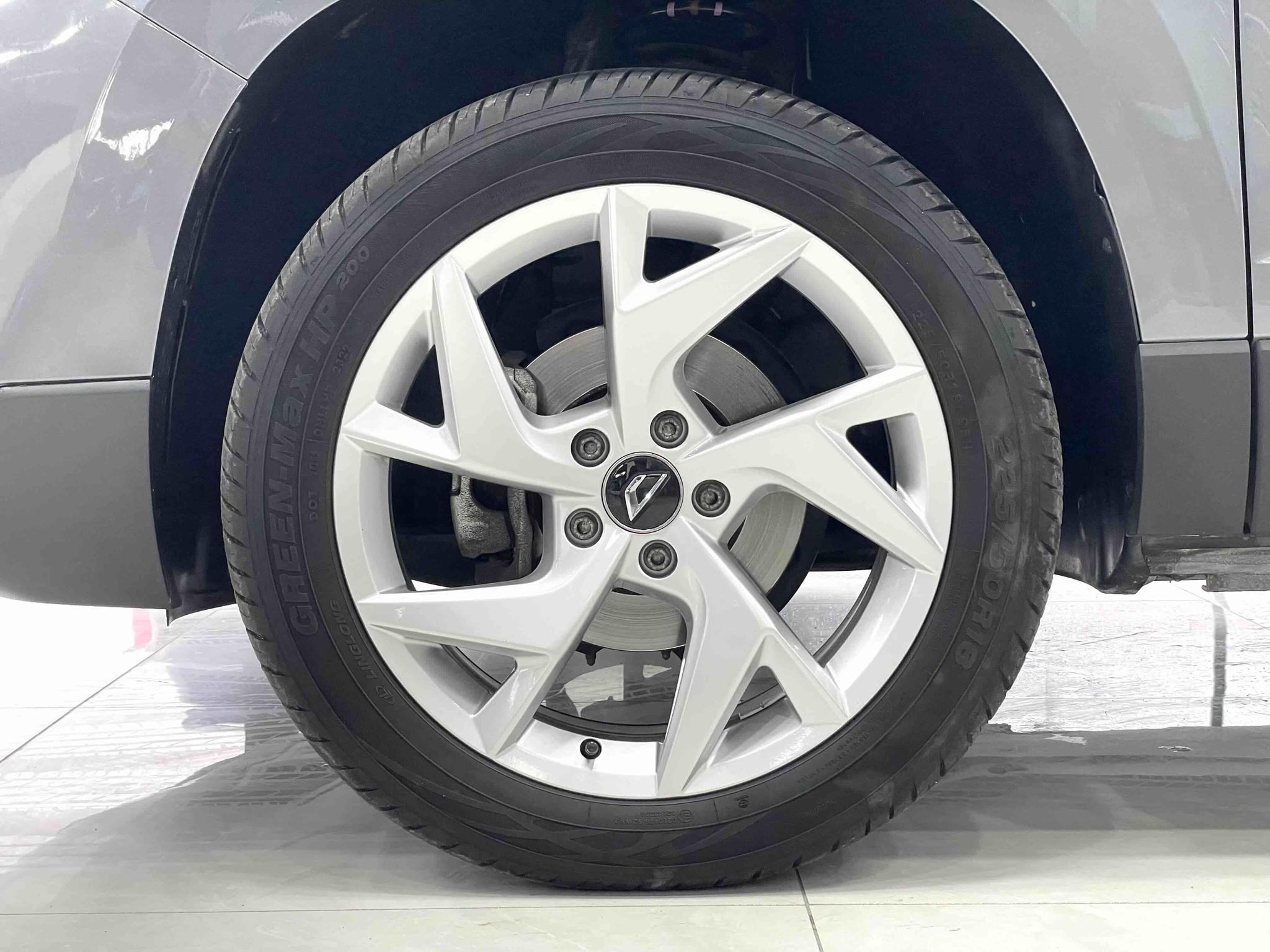 Jetta VS7 2022, фото 16