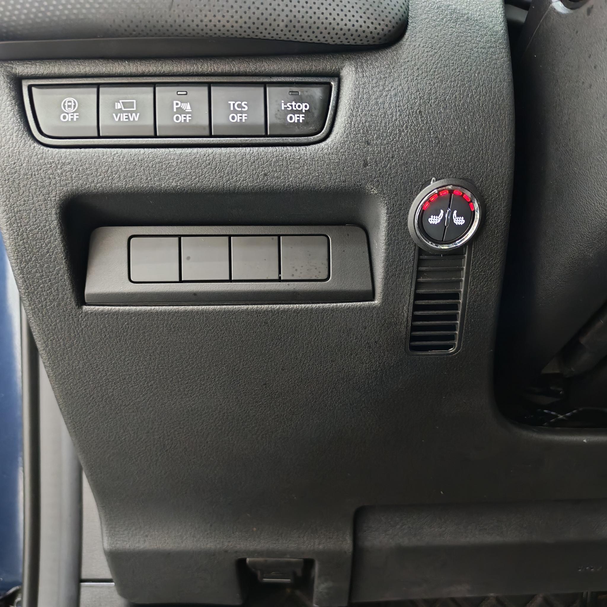 Mazda CX-50 2023, фото 15