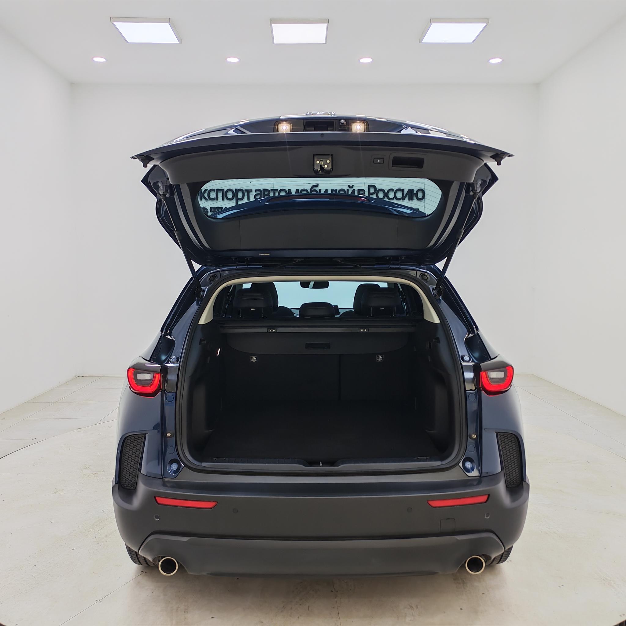 Mazda CX-50 2023, фото 16