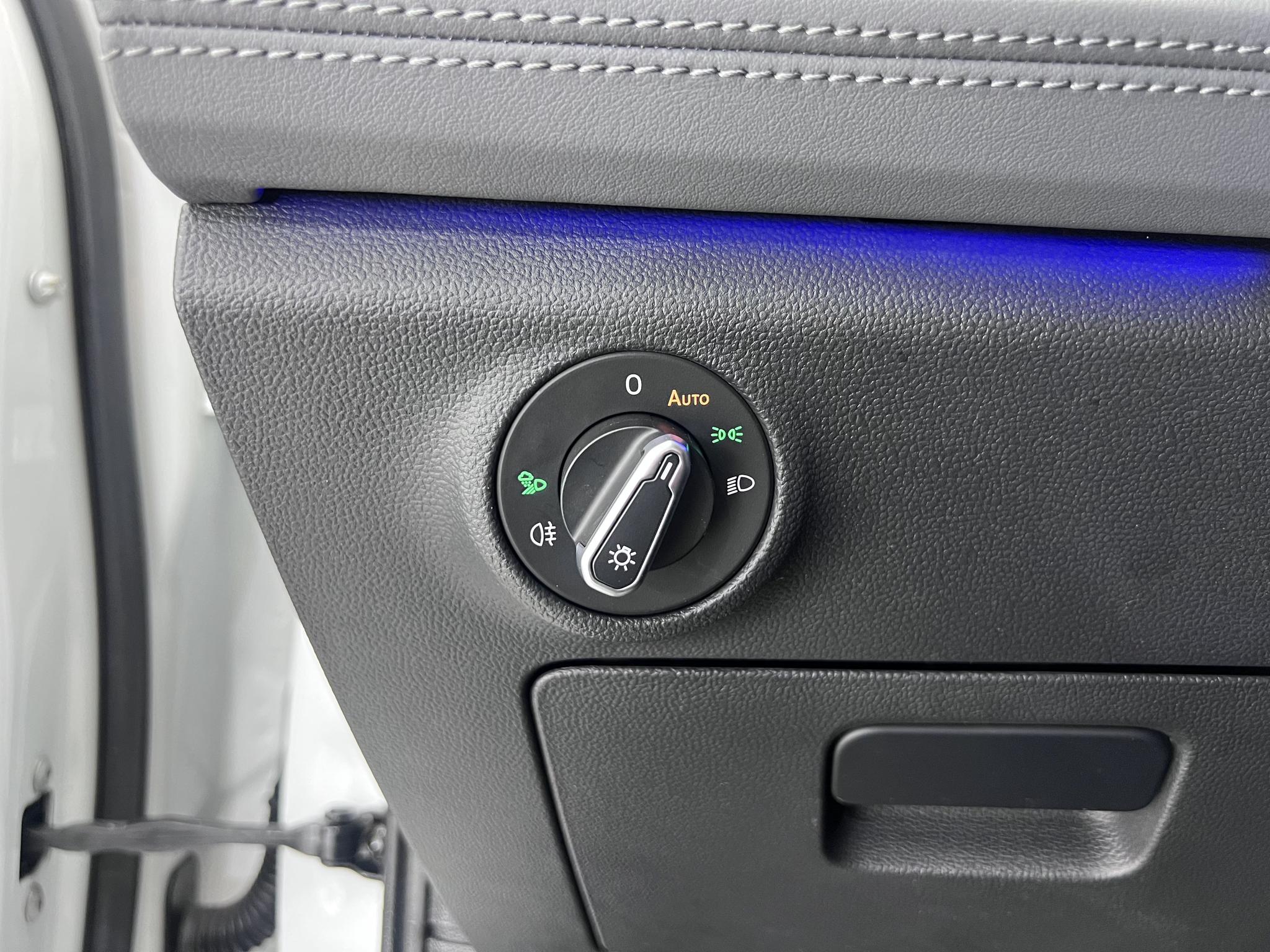 Volkswagen Jetta 2023, фото 15