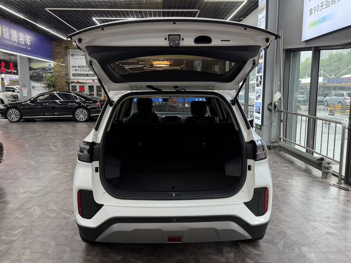 Hyundai ix35 2021, фото 7