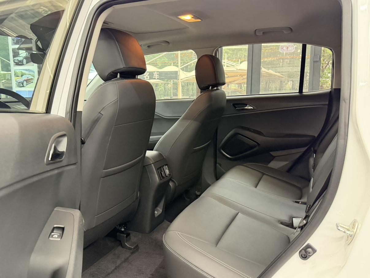 Hyundai ix35 2021, фото 9