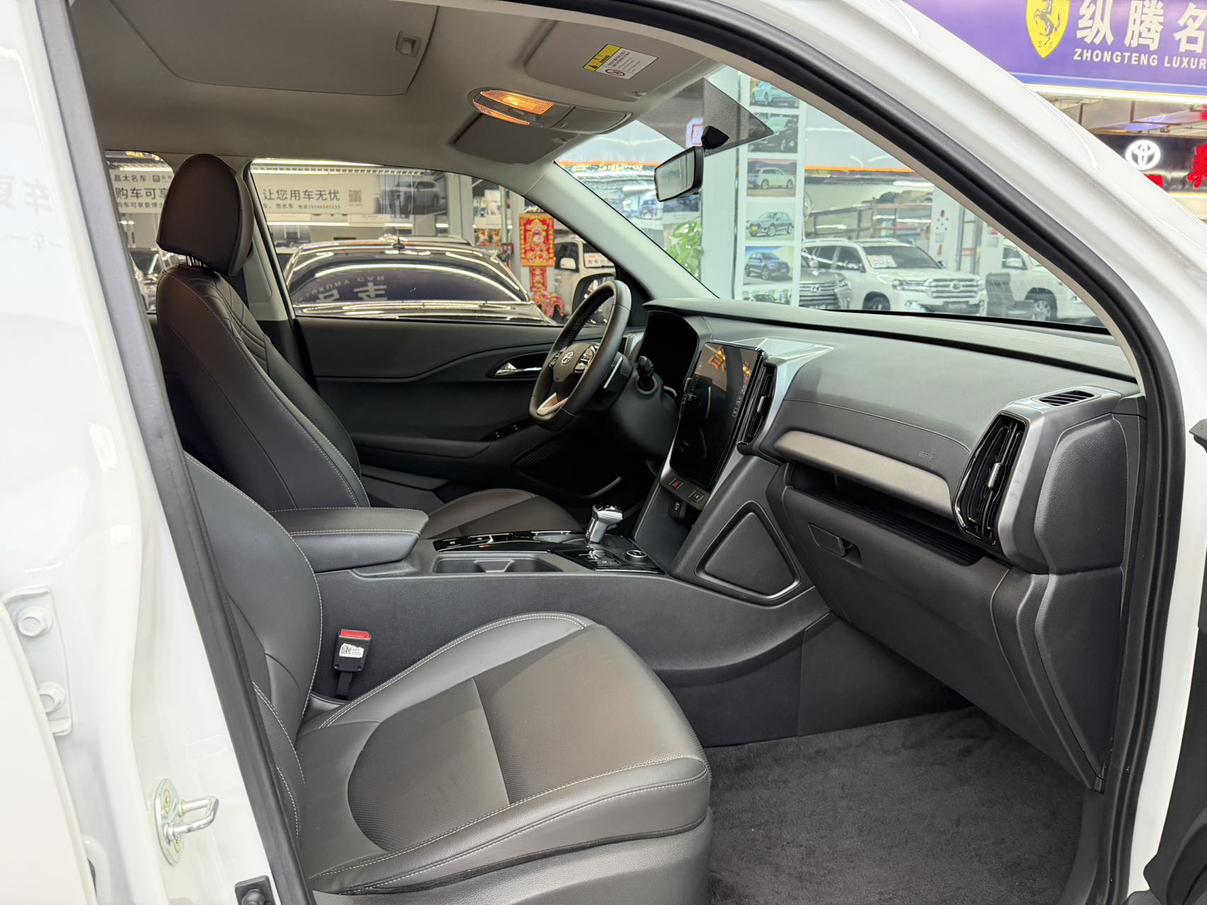 Hyundai ix35 2021, фото 10