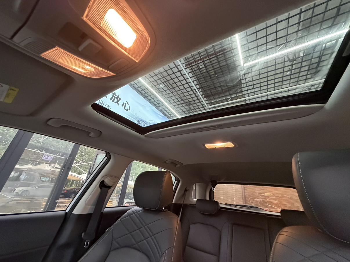Hyundai ix35 2021, фото 12