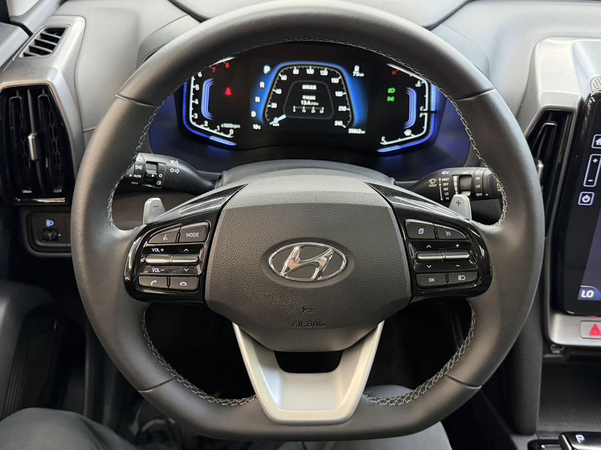 Hyundai ix35 2021, фото 13