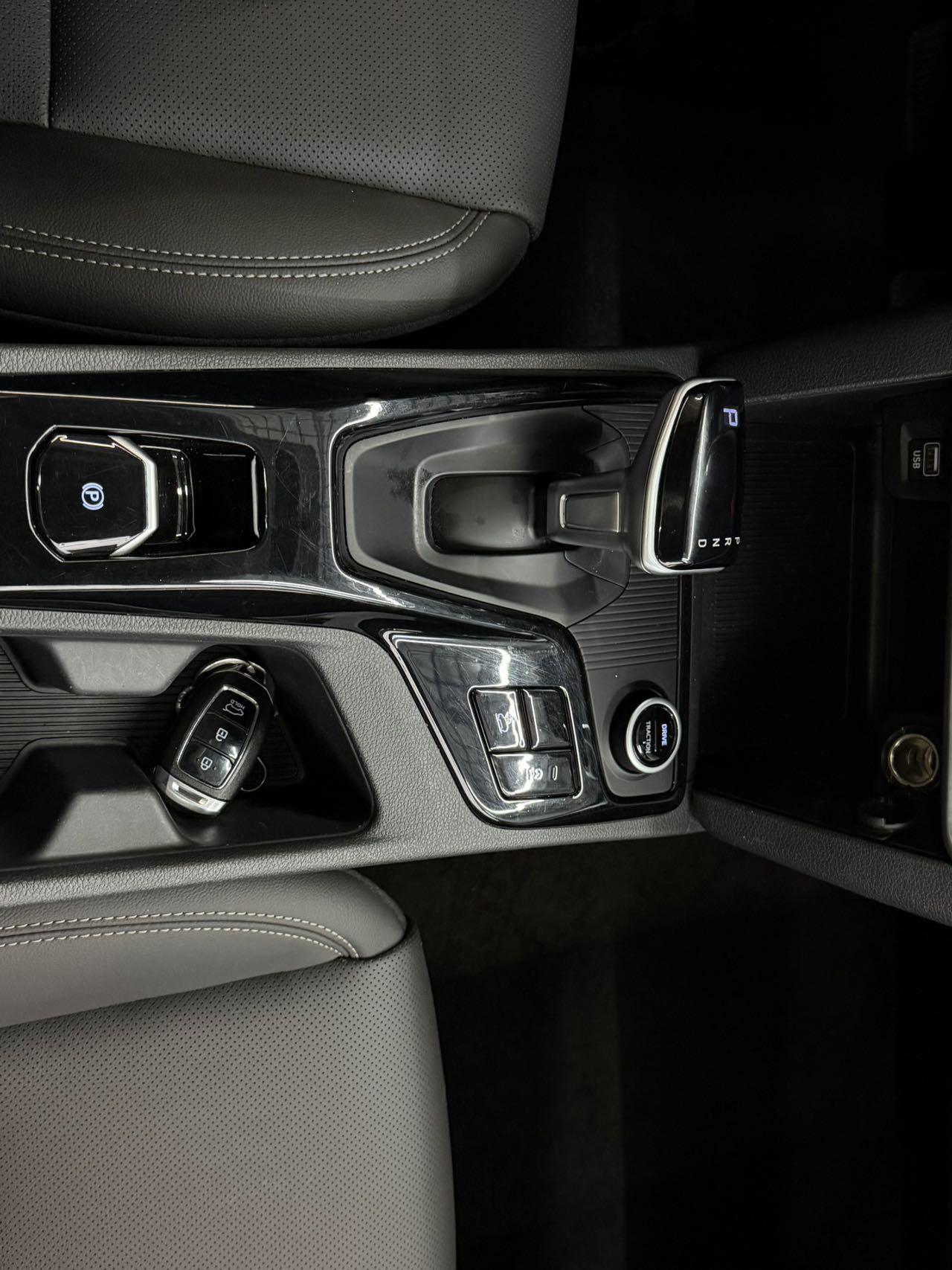 Hyundai ix35 2021, фото 15